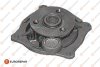Помпа води Ford Focus I/Mondeo II/Transit/Tourneo Connect 1.6/1.8/2.0 16V 02-13 EUROREPAR 1623110280 (фото 1)
