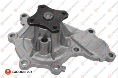 Водяний насос Nissan X-Trail/Almera/Primera 2.2dCi/Di 00- EUROREPAR 1623115380 (фото 1)