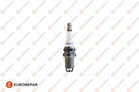 Свічка запалювання Renault Kangoo/Logan 1.2-1.6 97-/Fiat Ducato 2.0 94-02/Skoda Octavia 1.6-2.0 97-10 EUROREPAR 1625936880