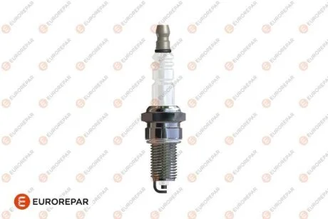 Свічка запалювання Fiat Doblo/Opel Combo 1.4 01- EUROREPAR 1625937480
