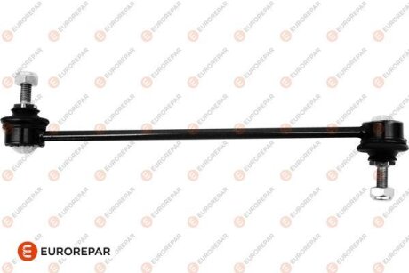 Тяга стабилизатора (переднего) Skoda Fabia 99-/Roomster 06-15/Rapid 12-/VW Polo 01- EUROREPAR 1634879080