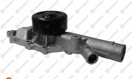 Насос водяний двигуна EUROREPAR 1635179680