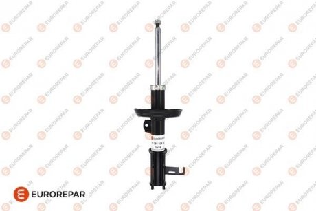 Амортизатор (передній) Opel Astra J 09- (R) EUROREPAR 1635532880