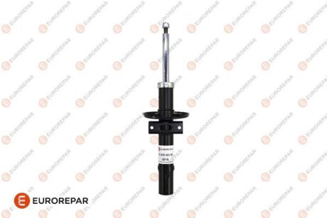 Амортизатор (передній) VW Polo/Skoda Fabia 99-14/Roomster 06- EUROREPAR 1635542380