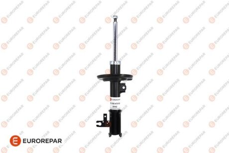 Амортизатор передній Astra H 05- Л. EUROREPAR 1635547980