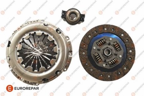 К-т зчеплення EUROREPAR 1636267480