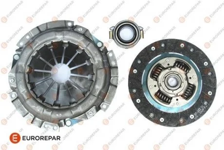 Сцепление EUROREPAR 1636269580
