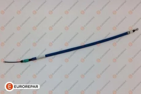 Трос стоянкового гальма EUROREPAR 1637145780
