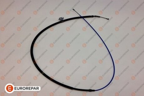 Тросовий привод, стоянкове гальмо EUROREPAR 1637146680