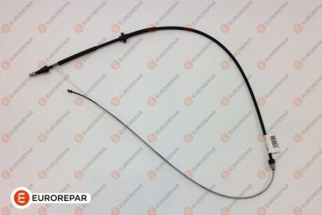 Тросовий привод, стоянкове гальмо EUROREPAR 1637147480