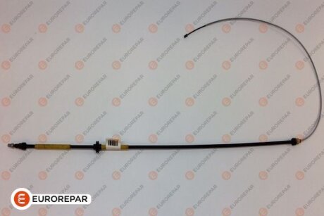 Тросовий привод, стоянкове гальмо EUROREPAR 1637147680