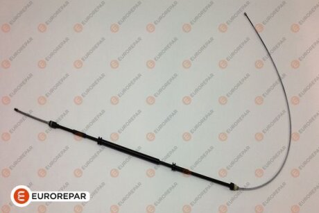 Тросовий привод, стоянкове гальмо EUROREPAR 1637148080