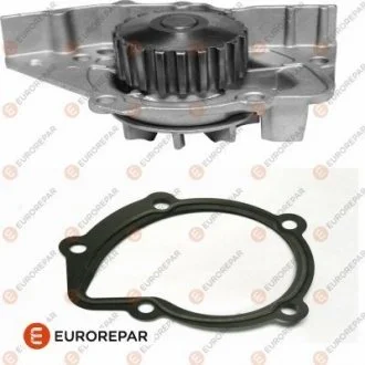 Помпа водяна EUROREPAR 1637171980