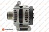 Генератор Citroen Jumper/Ford Transit/Peugeot Boxer 2.2HDi/TDCi 11- (12V/150A) EUROREPAR 1638094680 (фото 2)