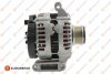 Генератор Citroen Jumper/Ford Transit/Peugeot Boxer 2.2HDi/TDCi 11- (12V/150A) EUROREPAR 1638094680 (фото 3)