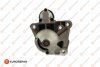 Стартер Renault Megane II/Trafic II 2.0 01- (12V/0.9kw) (z=9) = 114814 1638136680