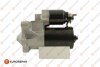 Стартер Renault Megane II/Trafic II 2.0 01- (12V/0.9kw) (z=9) = 114814 EUROREPAR 1638136680 (фото 2)