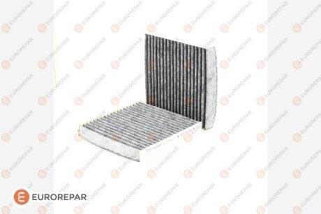 Фільтр салону BMW X3 (F25)/X4 (F26) 2.0/3.0D 10-18 (вугільний) EUROREPAR 1640608180