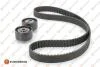Комплект ГРМ Scudo/Jumpy/Berlingo/Partner 1.9D (DW8) 98- EUROREPAR E118429 (фото 1)