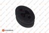 Резинка глушника Jumper/Ducato/Boxer 1.9-2.8 D/JTD 94-06 EUROREPAR E128D58 (фото 1)