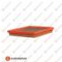 Фильтр воздушный Honda Civic VI 1.4/1.6i 95-01/Nissan X-Trail 2.5 07-14/Primera 1.6i 98-02 EUROREPAR E147175 (фото 1)