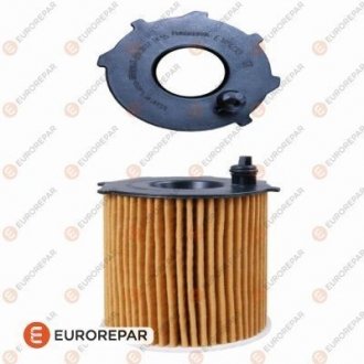 Фильтр масляный Berlingo-Partner PSA EUROREPAR E149233 (фото 1)