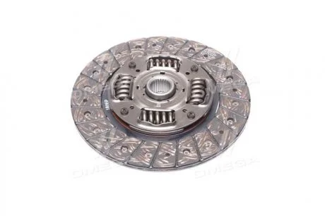 Диск зчеплення SUBARU IMPREZA 2.0 94-00 EXEDY FJD024U