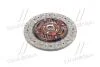 Диск зчеплення SUBARU FORESTER 2,0 98-, LEGACY 2,0-2,5 98-05 (Вир-во EXEDY) FJD035U
