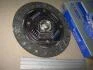 Диск зчеплення HONDA JAZZ II, FIT III 1.2i-1.3-1.4-1.5 02- (Вир-во EXEDY) HCD039U