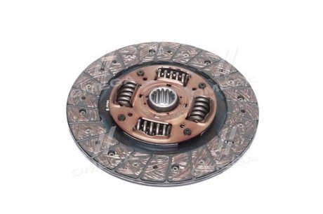 Диск сцепления (выр-во) EXEDY MBD034U (фото 1)