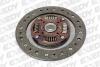 Диск зчеплення MAZDA 6, 929 1.8-2.2 87-07 EXEDY MZD014U (фото 3)