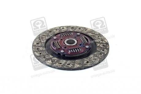 Диск сцепления TOYOTA CAMRY 2.0-2.2 93-99 (Выр-во) EXEDY TYD129UF