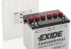 Аккумулятор EXIDE 12N24-4A (фото 1)