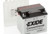 Акумулятор EXIDE E60-N30-A (фото 1)