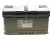 Аккумулятор 100Ah-12v PREMIUM (353х175х190),R,EN900 EXIDE EA1000 (фото 3)
