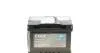 Акумулятор   61Ah-12v Exide PREMIUM(242х175х175),R,EN600 EA612
