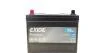 Акумулятор EXIDE Premium Carbon Boost 12V/75Ah/630 (L+) (270х173х222) EA755