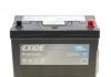 Стартерная батарея (аккумулятор) EXIDE EA954 (фото 1)