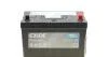 Акумулятор 95Ah-12v Exide PREMIUM (302х171х222), R, EN800 Азія EA954