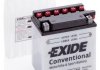 Аккумулятор EXIDE EB10L-B2 (фото 1)