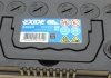 Стартерная батарея (аккумулятор) EXIDE EB357 (фото 5)