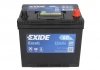 Стартерная батарея (аккумулятор) EXIDE EB604 (фото 4)