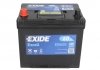 Аккумулятор EXCELL 12V/60Ah/480A (L+) (230х173х222) EXIDE EB605 (фото 4)