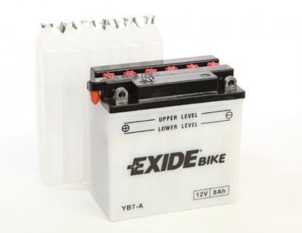 Акумулятор EXIDE EB7-A