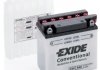 Аккумулятор EXIDE EB7L-B (фото 1)