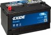 Акумулятор EXIDE EB858 (фото 2)