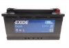 Аккумулятор 95Ah-12v Exide EXCELL (353х175х190),R,EN800 EB950