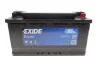 Акумулятор   95Ah-12v Exide EXCELL(353х175х190),R,EN800 EB950