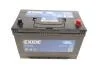 Аккумулятор EXCELL 12V/95Ah/760A (R+) (306х173х222) EB954