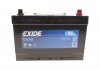 Аккумулятор EXCELL 12V/95Ah/760A (R+) (306х173х222) EXIDE EB954 (фото 3)